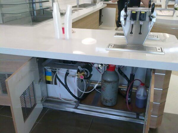 החשיבות בשימוש במרכך מים