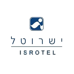 Isrotel 250X250 לקוחותינו