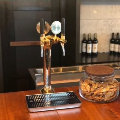 beer equipment for hotels o 400x400 כך תשמרו על מערכות הבירה שלכם לאורך זמן