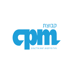 cpm לקוחותינו