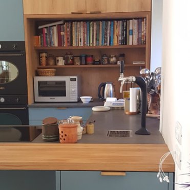 מתקן מים סודה