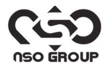 ברז מזיגה לחברת Nso group לקוחותינו